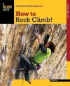 How to Rock Climb! cover