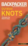 Backpacker magazine's Outdoor Knots cover