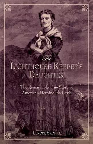 Lighthouse Keeper's Daughter cover