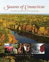 Seasons of Connecticut cover