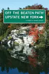 Upstate New York Off the Beaten Path® cover