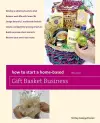 How to Start a Home-Based Gift Basket Business cover