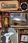 Chicago Curiosities cover