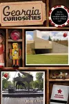 Georgia Curiosities cover