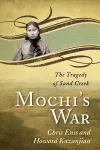 Mochi's War cover