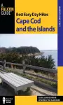 Best Easy Day Hikes Cape Cod and the Islands cover