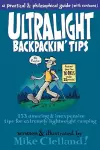 Ultralight Backpackin' Tips cover