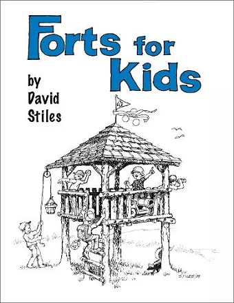 Forts for Kids cover