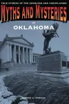 Myths and Mysteries of Oklahoma cover