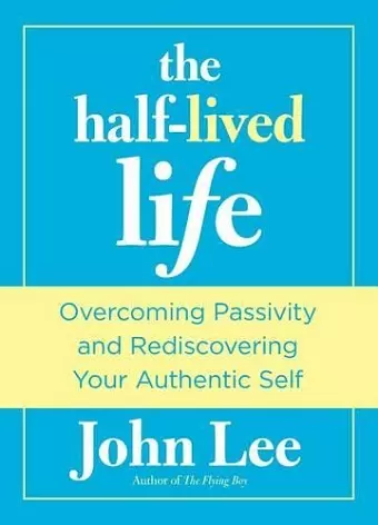 Half-Lived Life cover