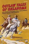Outlaw Tales of Oklahoma cover