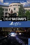 Cheap Bastard's® Guide to Austin cover