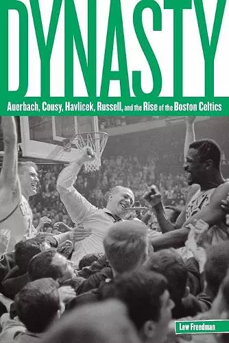 Dynasty cover