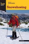 Basic Illustrated Snowshoeing cover