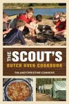 Scout's Dutch Oven Cookbook cover