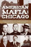 American Mafia: Chicago cover