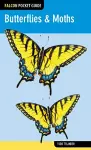 Butterflies & Moths cover