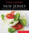 Food Lovers' Guide to® New Jersey cover