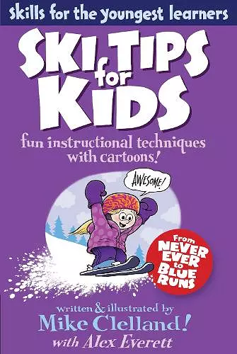 Ski Tips for Kids cover