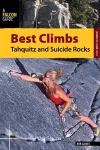 Best Climbs Tahquitz and Suicide Rocks cover