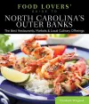 Food Lovers' Guide to® North Carolina's Outer Banks cover