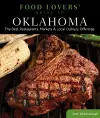 Food Lovers' Guide to® Oklahoma cover