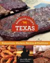 Barbecue Lover's Texas cover