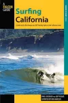 Surfing California cover