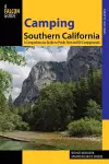 Camping Southern California cover