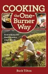 Cooking the One-Burner Way cover