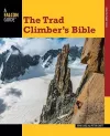 Trad Climber's Bible cover