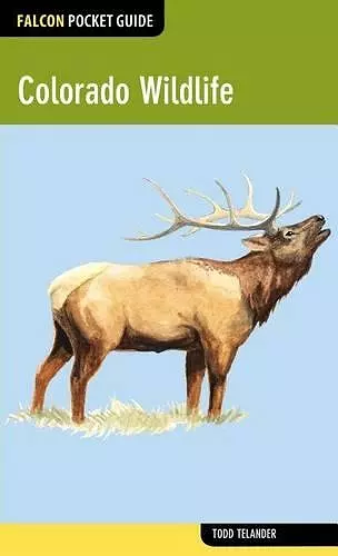 Colorado Wildlife cover