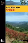 Best Hikes Near Spokane cover
