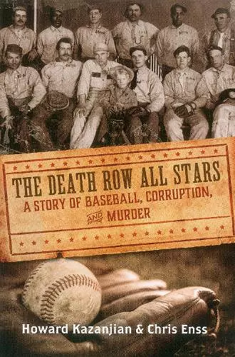 Death Row All Stars cover