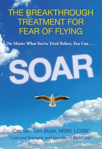 Soar cover