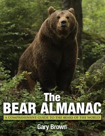 Bear Almanac cover