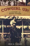 Cowgirl Up! cover