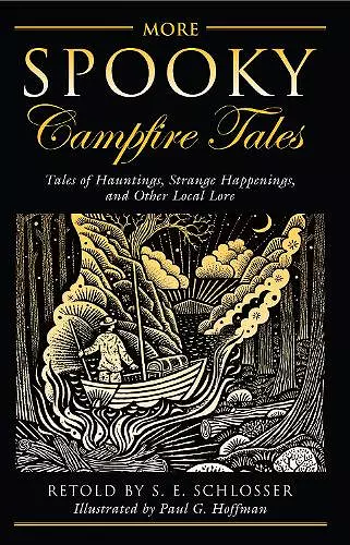 More Spooky Campfire Tales cover