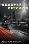 Haunted Chicago cover