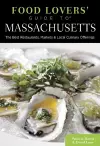 Food Lovers' Guide to® Massachusetts cover