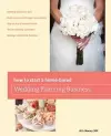 How to Start a Home-based Wedding Planning Business cover