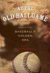 At the Old Ballgame cover