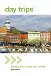 Day Trips® from Washington, DC cover