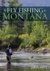 Fly Fishing Montana cover