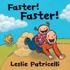 Faster! Faster! cover