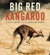 Big Red Kangaroo cover