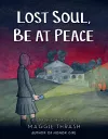 Lost Soul, Be at Peace cover