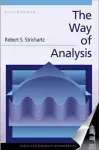 The Way of Analysis, Revised Edition cover