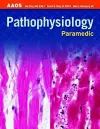 Paramedic:  Pathophysiology cover