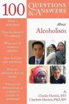 100 Questions  &  Answers About Alcoholism cover